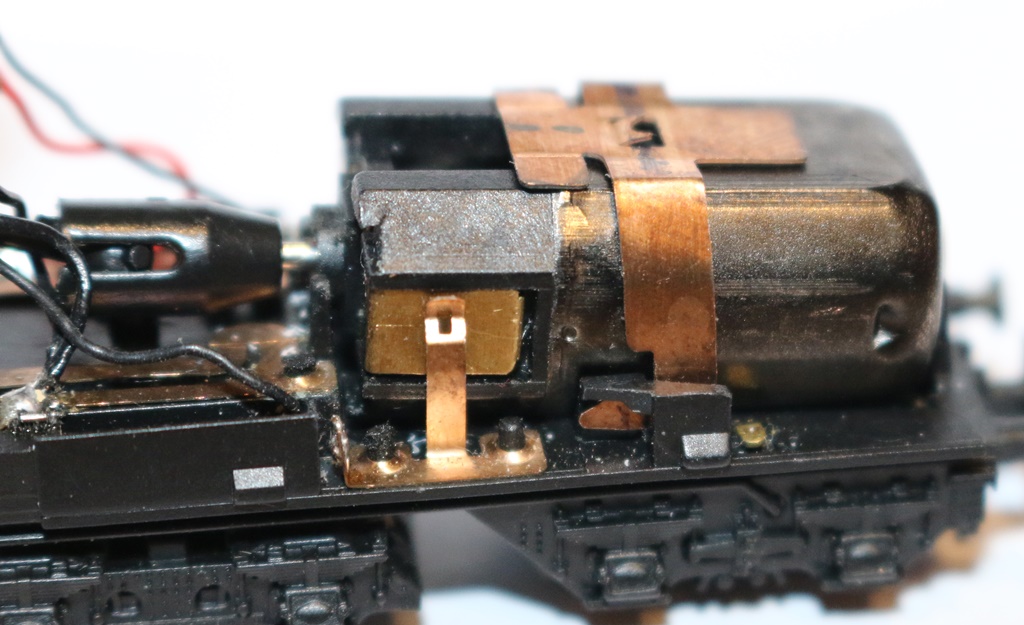 Arnold Motor Mobadigi.de